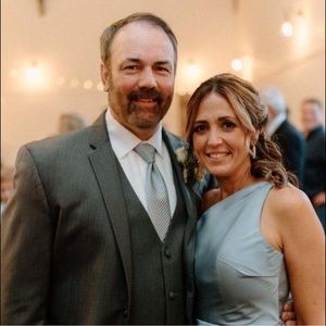 Meet your Posher, Sarah beth